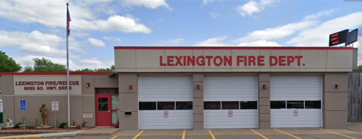 Lexington Fire Station